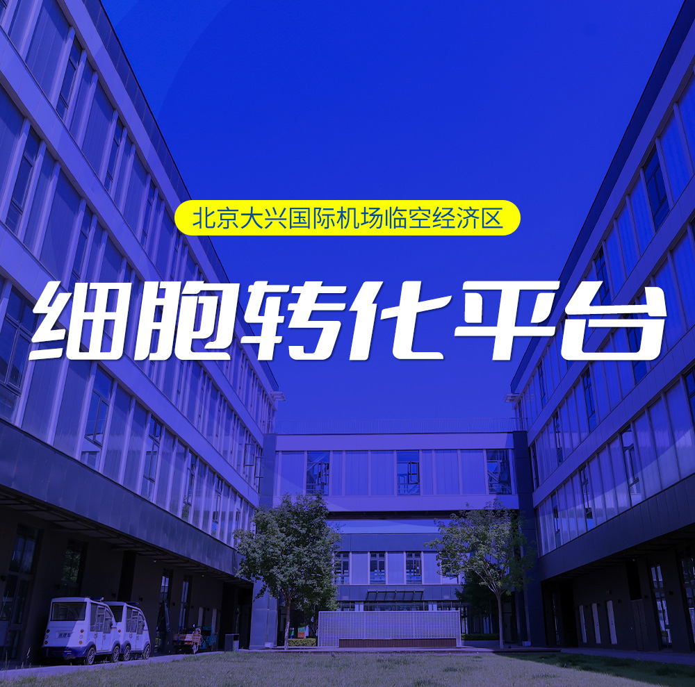 细胞治疗转化研究院